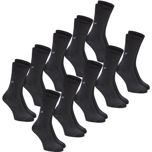 Daniel Hechter 10er Pack Business Socken unisex