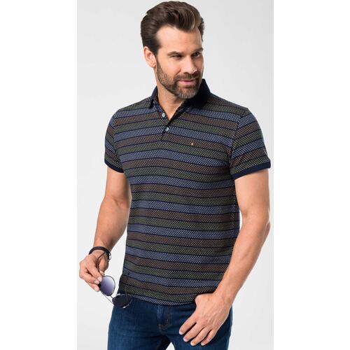 NO EXCESS Herren Poloshirts NO EXCESS Herren Poloshirts