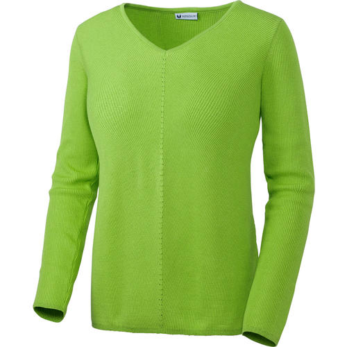 Patsy & Lou Damen Pullover