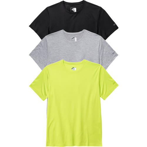 Regatta 3er Pack Funktionsshirts