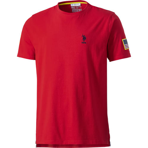U.S. POLO ASSN. Herren T-Shirt