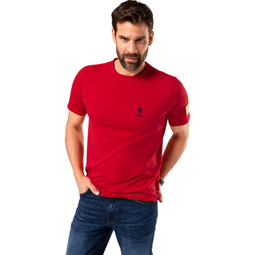 U.S. POLO ASSN. Herren T-Shirt U.S. POLO ASSN. Herren T-Shirt