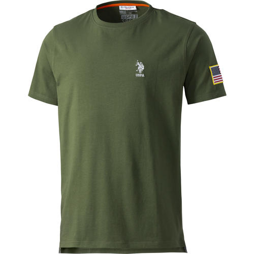 U.S. POLO ASSN. Herren T-Shirt U.S. POLO ASSN. Herren T-Shirt
