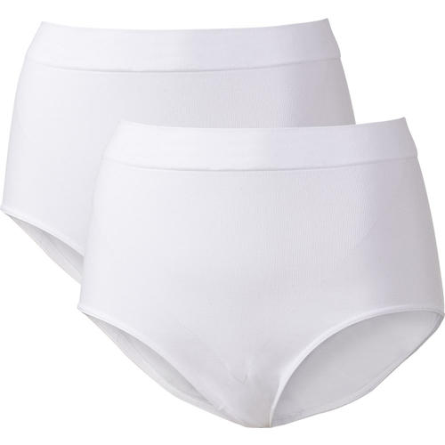 Belmina 2er Pack Bauch-weg-Slips