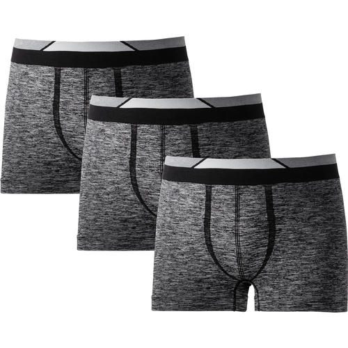 stroendberg 3er Pack Boxershorts
