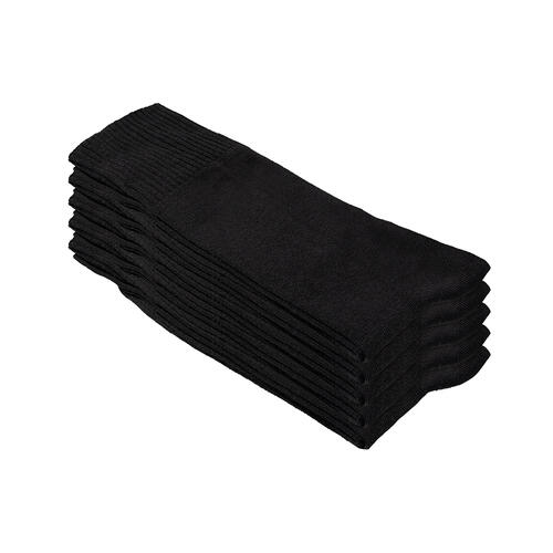 Calsana 5er Pack venenfreundliche Socken unisex