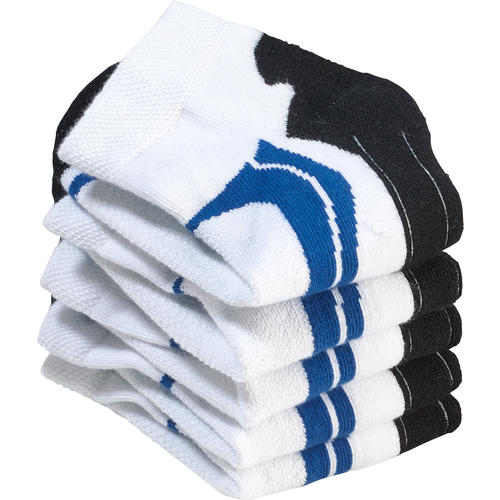 Rohner 5er Pack Sneaker Socken Rohner 5er Pack Sneaker Socken