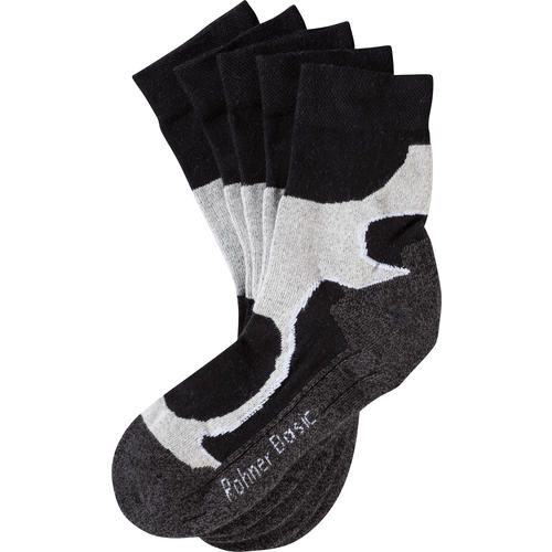 Rohner 5er Pack Walking Socken
