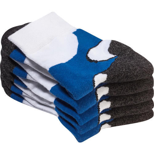 Rohner 5er Pack Walking Socken Rohner 5er Pack Walking Socken