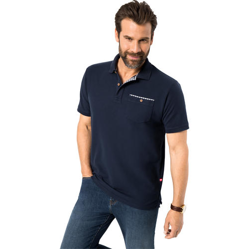 Tiroler Loden Herren Polo Tiroler Loden Herren Polo