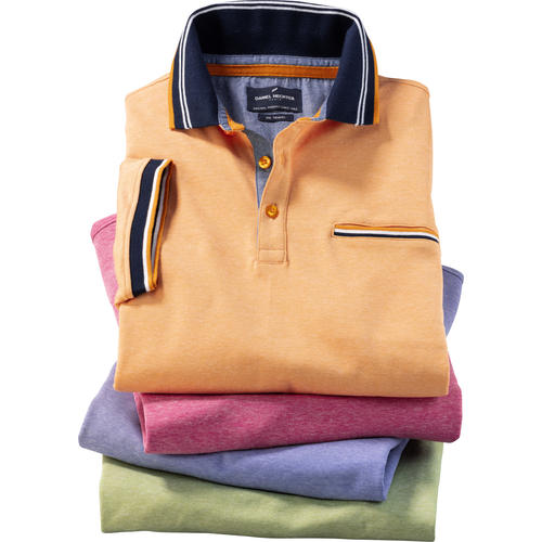 Daniel Hechter Herren Polo Daniel Hechter Herren Polo