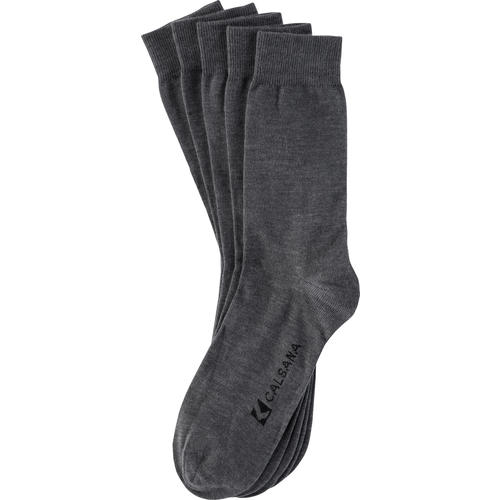 Calsana 5er Pack antibakterielle Socken Calsana 5er Pack antibakterielle Socken