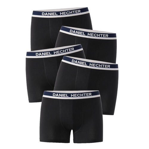 Daniel Hechter 5er Pack Boxershorts