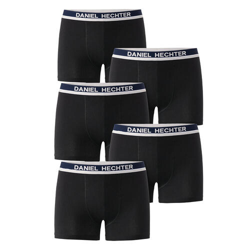 Daniel Hechter 5er Pack Boxershorts