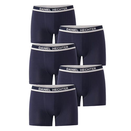 Daniel Hechter 5er Pack Boxershorts