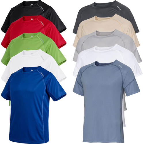 Nordcap 10er Pack Funktionsshirts Nordcap 10er Pack Funktionsshirts