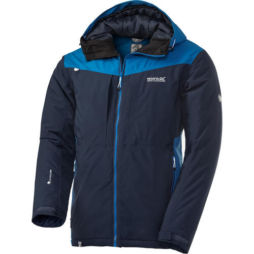 Regatta Herren Funktionsjacke