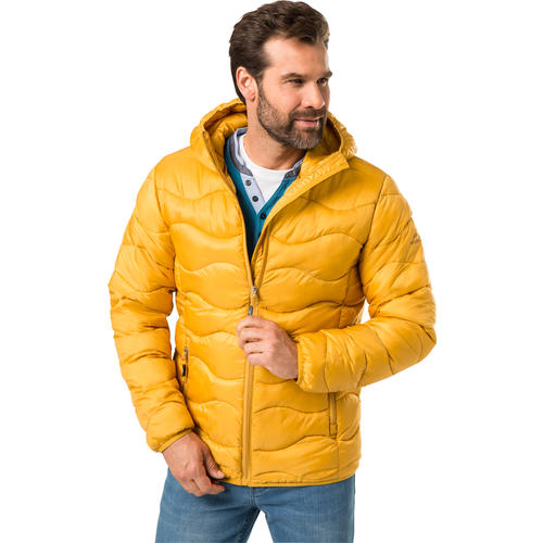 Nordcap Herren Steppjacke Nordcap Herren Steppjacke