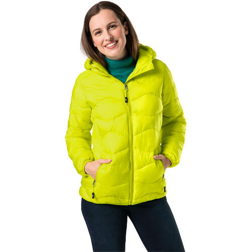 Nordcap Damen Steppjacke Nordcap Damen Steppjacke