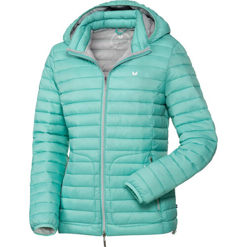 Patsy & Lou Damen Leichtsteppjacke