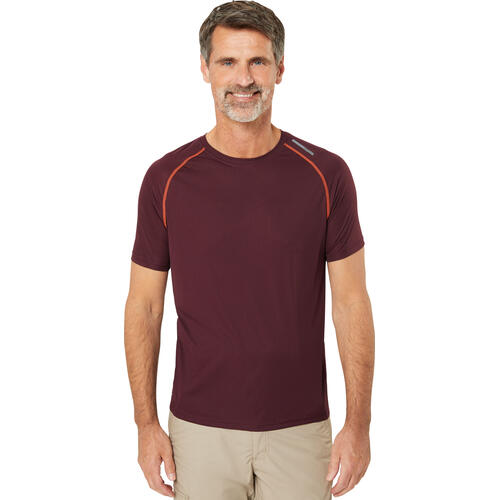 Nordcap 5er Pack Herren Funktionsshirts