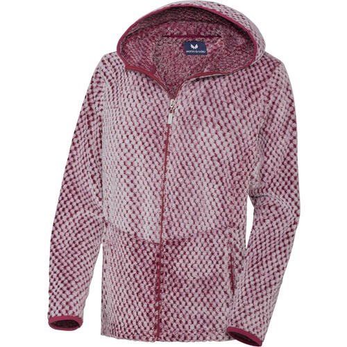 Patsy&Lou Damen Fleecejacke