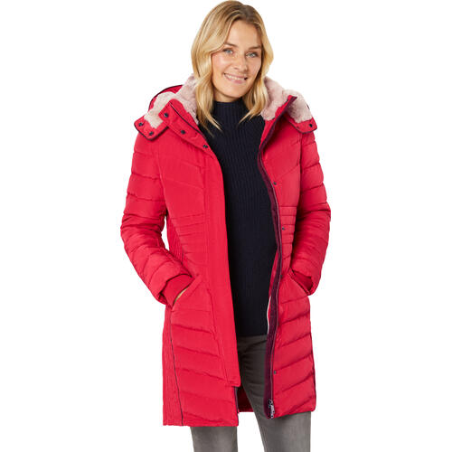Emilia Parker Damen Stepp-Parka