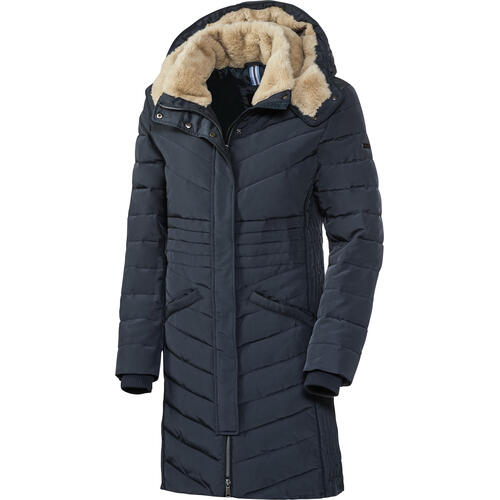 Emilia Parker Damen Stepp-Parka