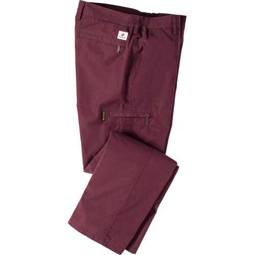 Bernwalt Herren Funktionscargo gef�ttert