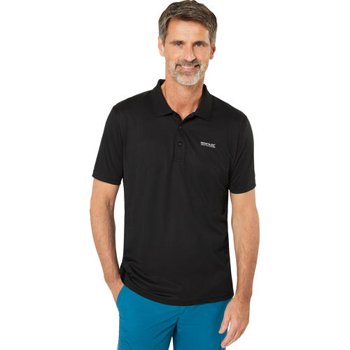 Regatta 3er Pack Herren Poloshirts