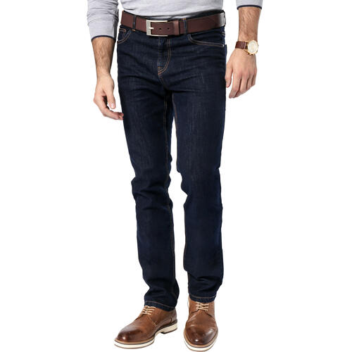 Tom Ramsey Herren Stretch-Jeans