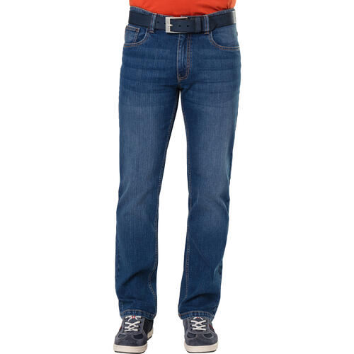 Tom Ramsey Herren Stretch-Jeans