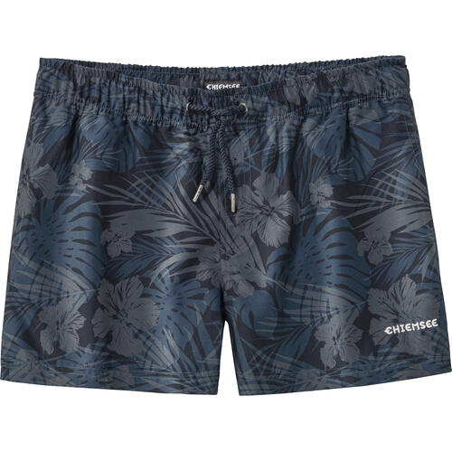 Chiemsee Herren Badeshorts, schnelltrocknend mit Taschen