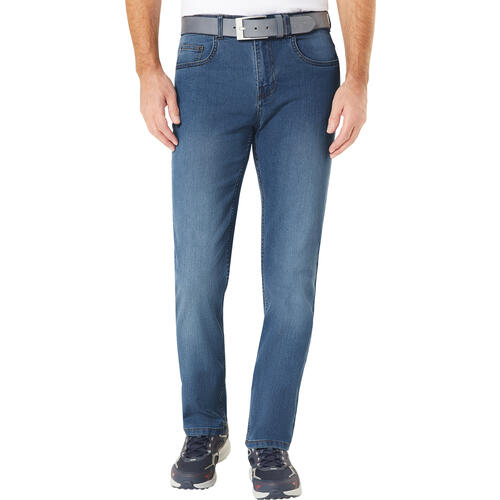 Tom Ramsey Herren Sommerjeans