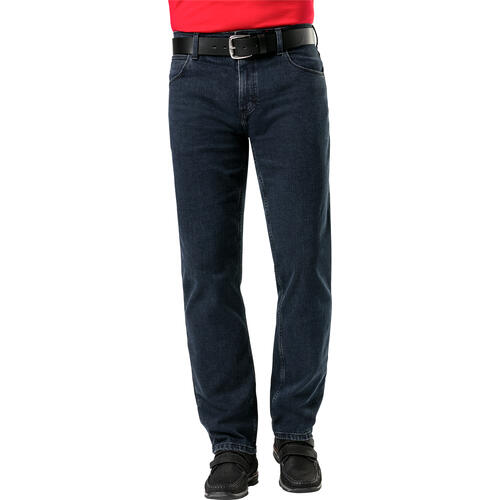 Wrangler Herren Superstretch-Jeans