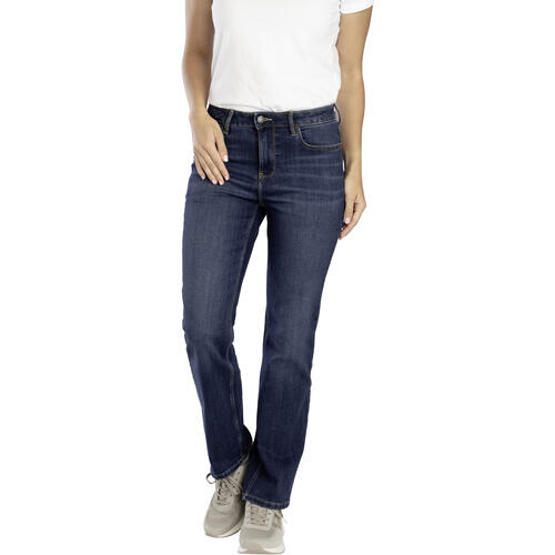 Wrangler Damen Superstretch-Jeans