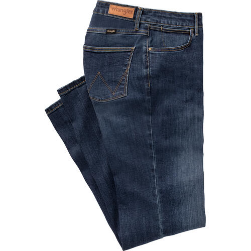 Wrangler Damen Superstretch-Jeans