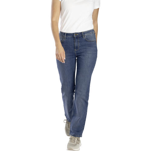 Wrangler Damen Superstretch-Jeans