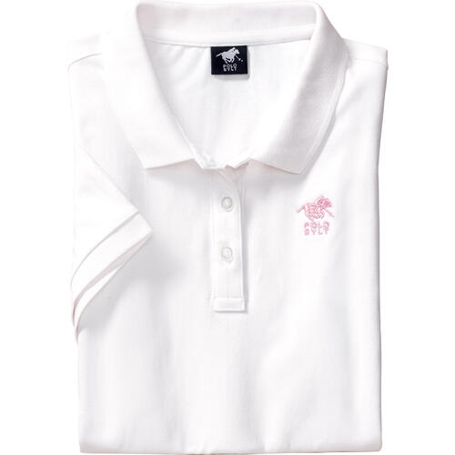 Polo Sylt Damen Poloshirt