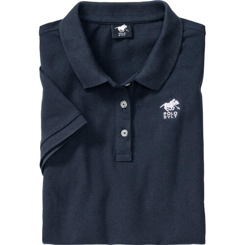 Polo Sylt Damen Poloshirt