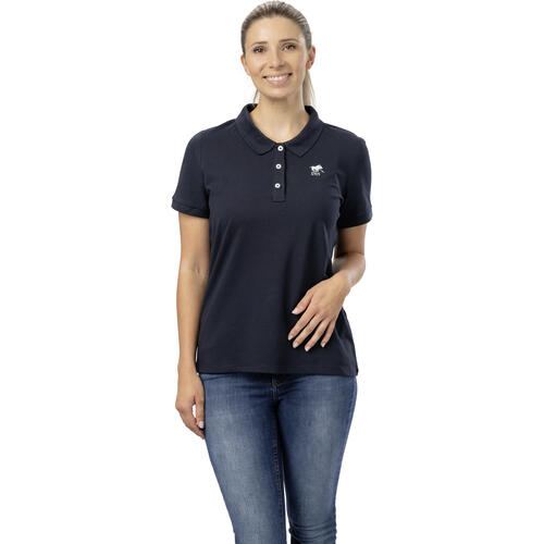Polo Sylt Damen Poloshirt