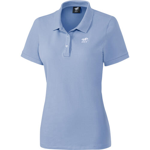 Polo Sylt Damen Poloshirt, atmungsaktiv mit Stretch