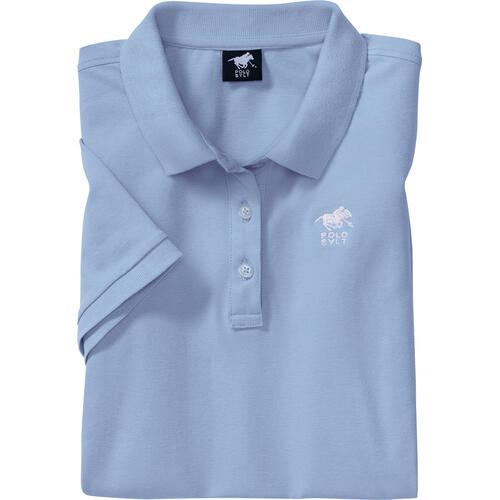 Polo Sylt Damen Poloshirt