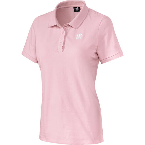 Polo Sylt Damen Poloshirt, atmungsaktiv mit Stretch