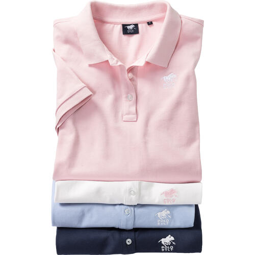 Polo Sylt Damen Poloshirt