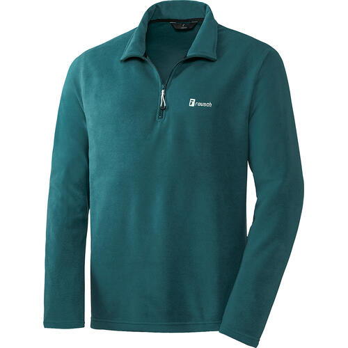 Reusch Fleeceshirt mit Zipper unisex
