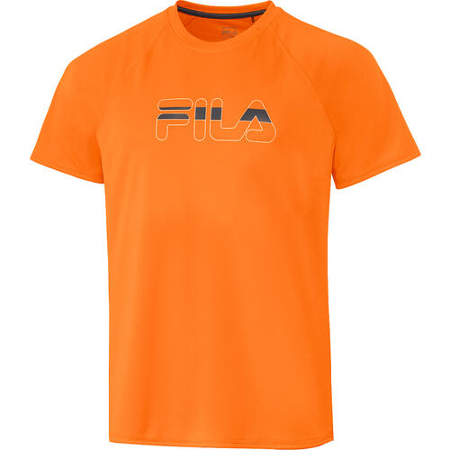 Fila shirt on sale herren