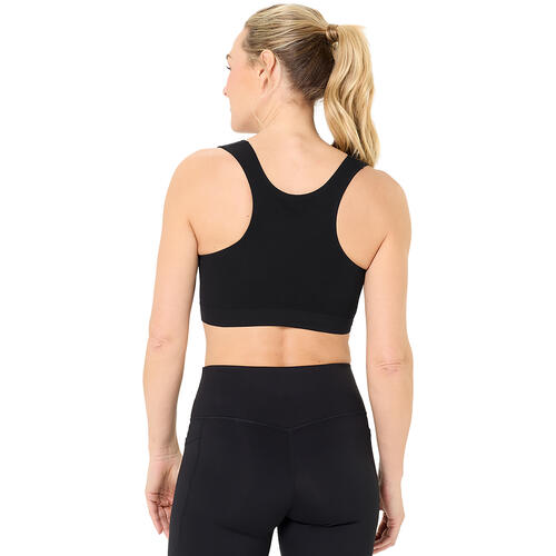 Patsy &  Lou 3er Pack Damen Sport-BHs