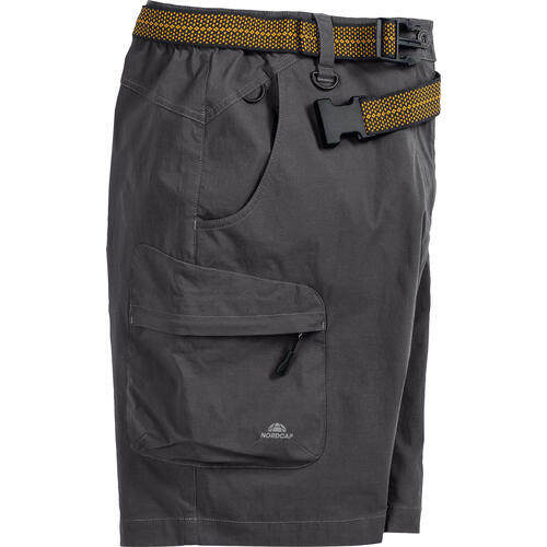 Nordcap Herren Funktionsbermudas