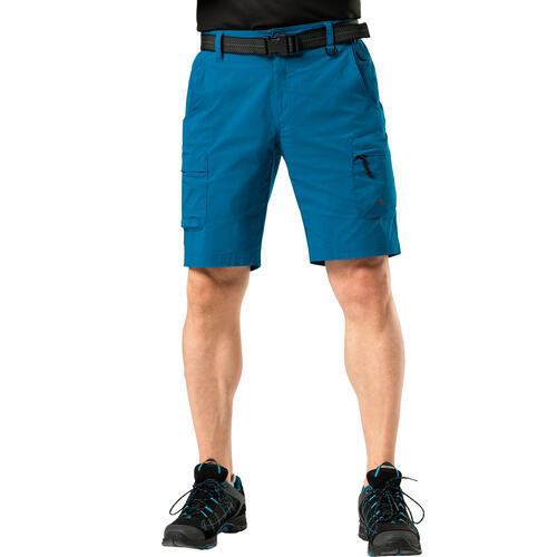 Nordcap Herren Funktionsbermudas